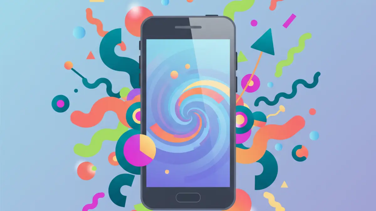 What makes mobile controls actually good