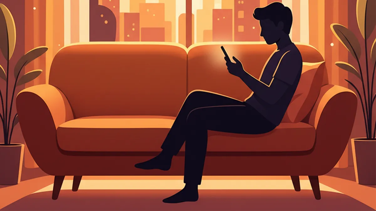 Cozy games for winding down at night